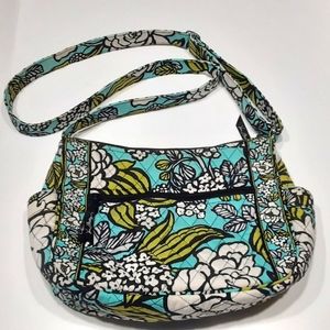 Vera Bradley Crossbody